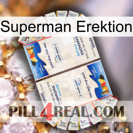 Superman Erection kamagra1